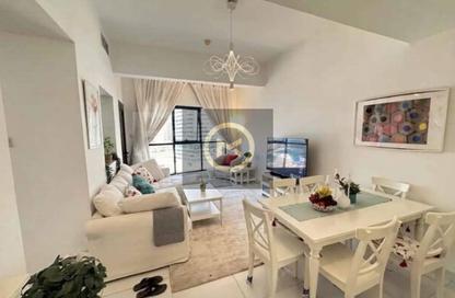 Apartment - 2 - 2 for rent in Escan Tower - Dubai Marina - Dubai Apartment - 2 - 2 for rent in Escan Tower - Dubai Marina - Dubai