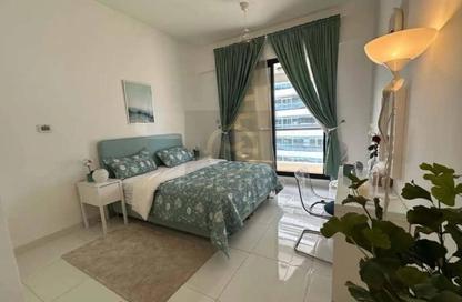 Apartment - 2 Bedrooms - 2 Bathrooms for rent in Escan Tower - Dubai Marina - Dubai Apartment - 2 Bedrooms - 2 Bathrooms for rent in Escan Tower - Dubai Marina - Dubai