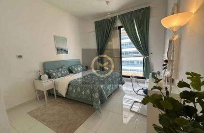 Apartment - 2 - 2 for rent in Escan Tower - Dubai Marina - Dubai Apartment - 2 - 2 for rent in Escan Tower - Dubai Marina - Dubai