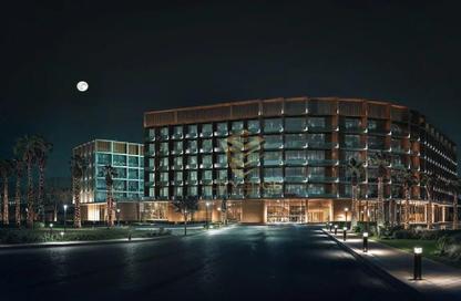 Apartment - Studio - 1 for sale in Binghatti Hillcrest - Arjan - Dubai