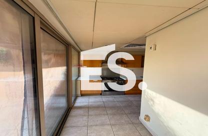 Townhouse - 3 Bedrooms - 4 Bathrooms for rent in Khannour Community - Al Raha Gardens - Abu Dhabi
