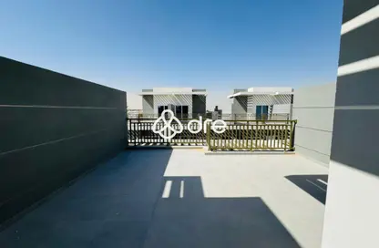 تاون هاوس - 3 غرف نوم - 3 حمامات للبيع في كاميليا - داماك هيلز 2 - دبي