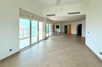 Apartment - 3 Bedrooms - 2 Bathrooms for rent in Al Khushkar - Shoreline Apartments - Palm Jumeirah - Dubai Apartment - 3 Bedrooms - 2 Bathrooms for rent in Al Khushkar - Shoreline Apartments - Palm Jumeirah - Dubai
