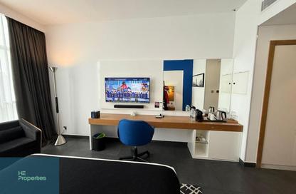 Apartment - Studio - 1 for sale in Tryp by Wyndham - Barsha Heights (Tecom) - Dubai Apartment - Studio - 1 for sale in Tryp by Wyndham - Barsha Heights (Tecom) - Dubai