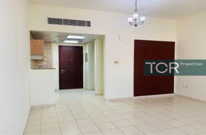 Apartment - Studio - 1 Bathroom for sale in Building X20 - England Cluster - International City - Dubai