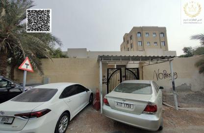 Villa - 6 Bedrooms - 4 Bathrooms for sale in Al Naemiya Tower 2 - Al Naemiya Towers - Al Nuaimiya - Ajman Villa - 6 Bedrooms - 4 Bathrooms for sale in Al Naemiya Tower 2 - Al Naemiya Towers - Al Nuaimiya - Ajman