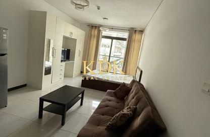 Apartment - Studio - 1 Bathroom for rent in Crystal Residence - District 11 - Jumeirah Village Circle - Dubai