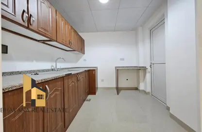 Apartment - 1 Bedroom - 1 Bathroom for rent in Khalifa City A Villas - Khalifa City A - Khalifa City - Abu Dhabi