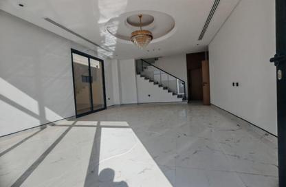 Villa - 4 Bedrooms - 5 Bathrooms for sale in Al Helio 2 - Al Helio - Ajman