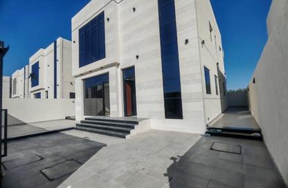 Villa - 4 Bedrooms - 5 Bathrooms for sale in Al Helio 2 - Al Helio - Ajman