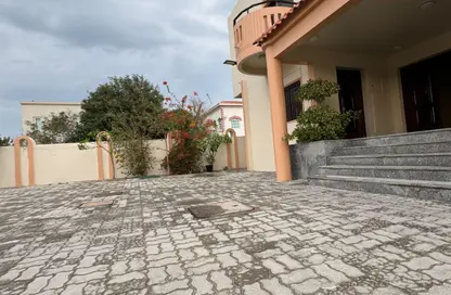 Villa - 7 Bedrooms - 7+ Bathrooms for rent in Anantara Residences - Al Rifa'ah - Al Heerah - Sharjah