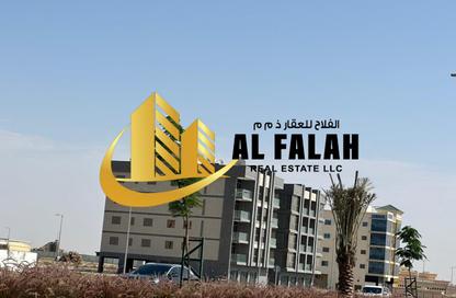 أرض - استوديو للبيع في D تلال سيتي - تلال سيتي - الشارقة