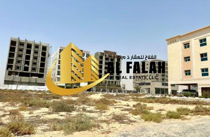 أرض - استوديو للبيع في D تلال سيتي - تلال سيتي - الشارقة