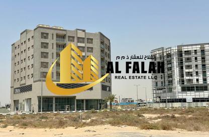 أرض - استوديو للبيع في D تلال سيتي - تلال سيتي - الشارقة