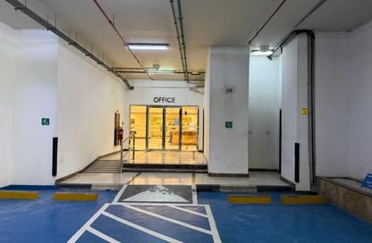 Office Space - Studio - 1 Bathroom for sale in Ontario Tower - Business Bay - Dubai