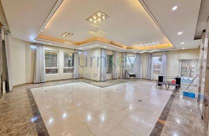 Villa - 5 Bedrooms - 6 Bathrooms for sale in The Aldea - The Villa - Dubai