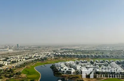 شقة - غرفة نوم - 2 حمامات للايجار في ارتاسيا C - ارتاسيا - داماك هيلز - دبي