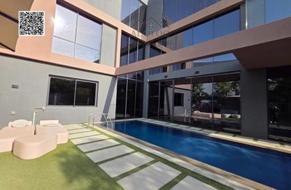 Villa - 1 Bedroom - 2 Bathrooms for sale in Al Riqaibah - Al Suyoh - Sharjah