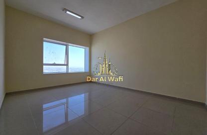 Apartment - 1 Bedroom - 1 Bathroom for rent in Tiger Building Al Qadesia - Al Nahda - Sharjah
