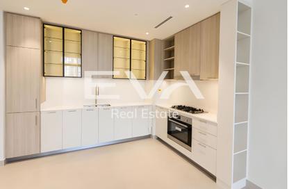 Apartment - 3 Bedrooms - 3 Bathrooms for rent in Parkside Views - Dubai Hills Estate - Dubai