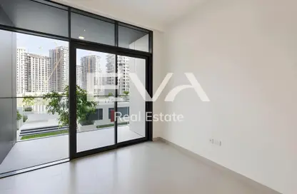 Apartment - 3 Bedrooms - 3 Bathrooms for rent in Parkside Views - Dubai Hills Estate - Dubai