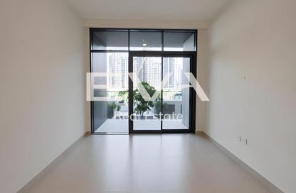 Apartment - 3 Bedrooms - 3 Bathrooms for rent in Parkside Views - Dubai Hills Estate - Dubai
