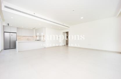 Apartment - 3 Bedrooms - 4 Bathrooms for rent in Beach Mansion Tower 2 - Beach Mansion - Emaar Beachfront - Dubai Harbour - Dubai