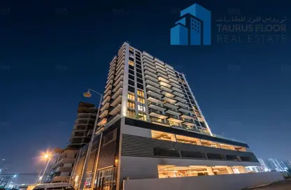 Apartment - Studio - 1 Bathroom for rent in PG One - Al Furjan - Dubai