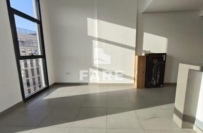 Apartment - Studio - 1 Bathroom for rent in Souks Residential - Al Mamsha - Muwaileh - Sharjah
