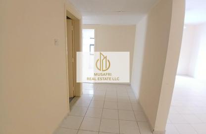Apartment - 2 Bedrooms - 2 Bathrooms for rent in Andalusia Tower 2 - Al Nahda - Sharjah