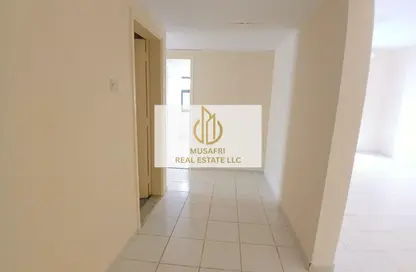 Apartment - 2 Bedrooms - 2 Bathrooms for rent in Andalusia Tower 2 - Al Nahda - Sharjah
