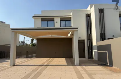 تاون هاوس - 2 غرف نوم - 4 حمامات للايجار في فالكون ايلاند نورث - جزيرة فالكون - قرية الحمرا - رأس الخيمة