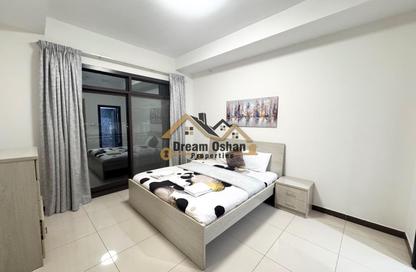 Apartment - 1 Bedroom - 2 Bathrooms for rent in Mirage Residence - Dubai Silicon Oasis - Dubai