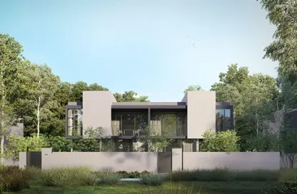 Townhouse - 2 Bedrooms - 3 Bathrooms for sale in Saro - Masaar - Tilal City - Sharjah