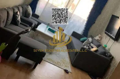 شقة - 2 غرف نوم - 2 حمامات للبيع في أبراج ماندارين - جاردن سيتي - عجمان