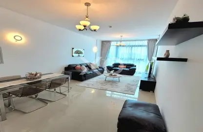 شقة - غرفة نوم - 2 حمامات للايجار في اوريون - ارجان - دبي