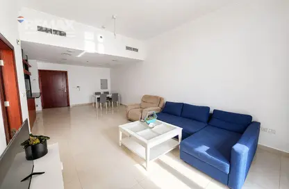 Apartment - 1 Bedroom - 2 Bathrooms for rent in Orchidea Residence - District 13 - Jumeirah Village Circle - Dubai Apartment - 1 Bedroom - 2 Bathrooms for rent in Orchidea Residence - District 13 - Jumeirah Village Circle - Dubai