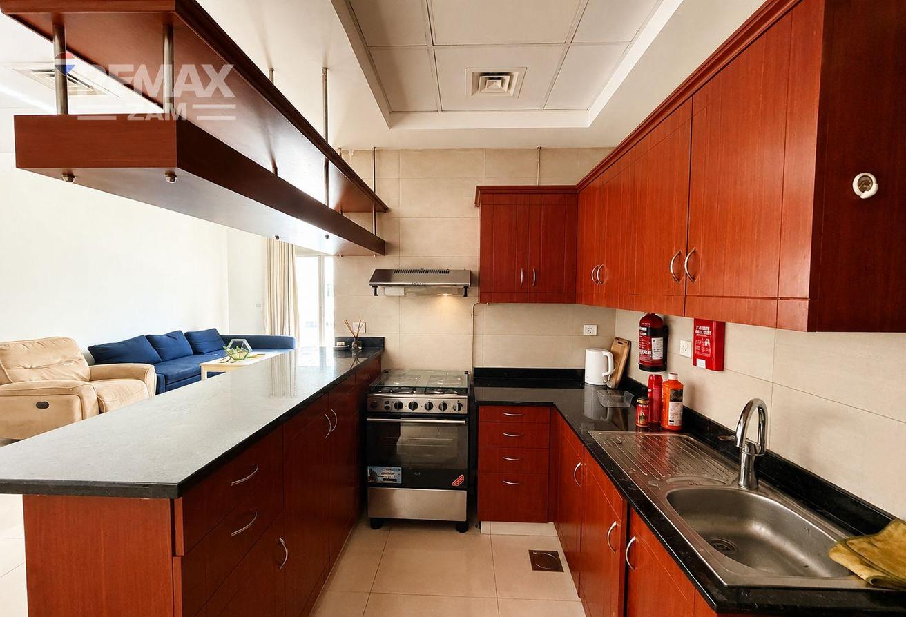 Fully Furnished | Layout | Ready Now photo 18