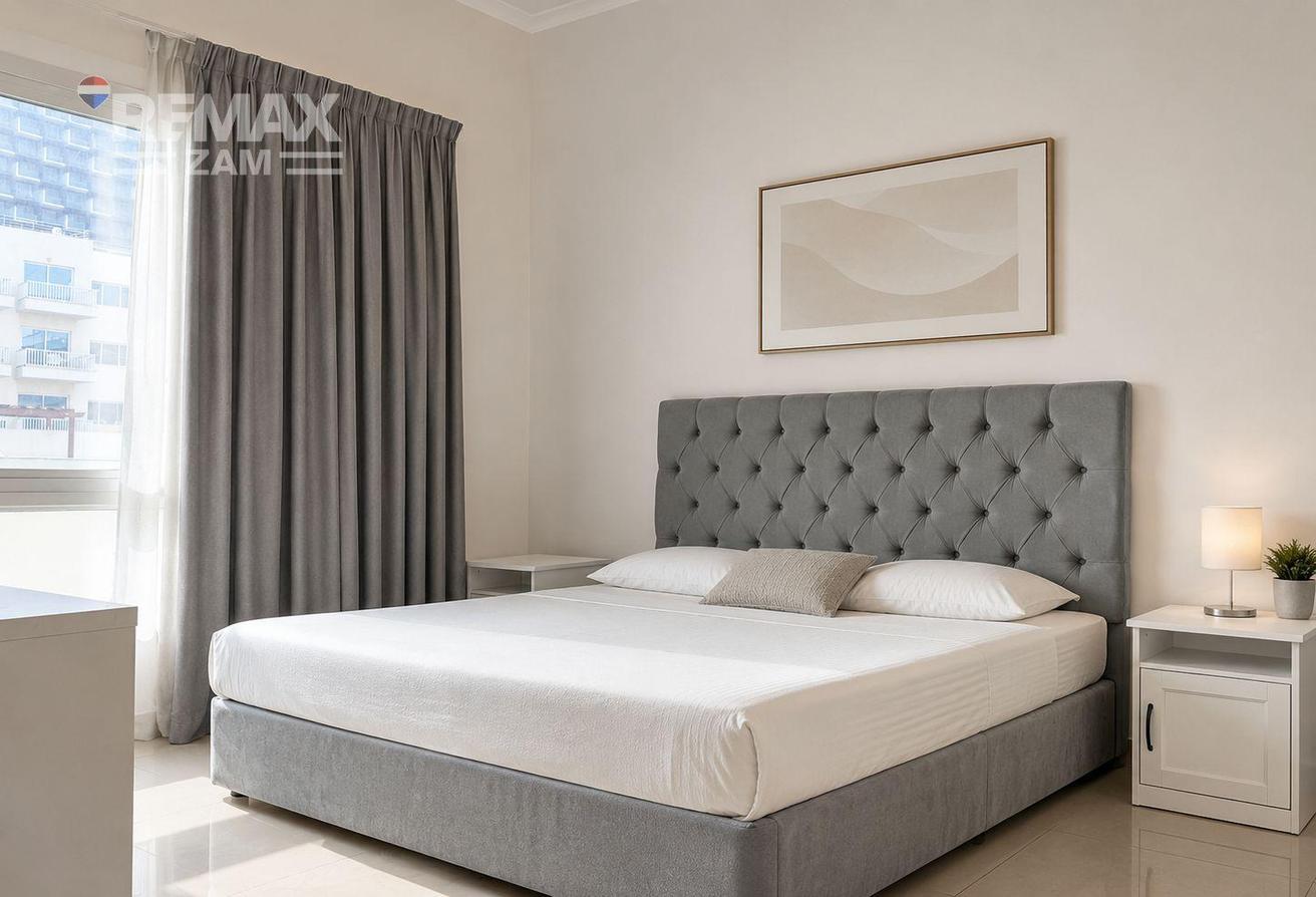 Fully Furnished | Layout | Ready Now photo 19