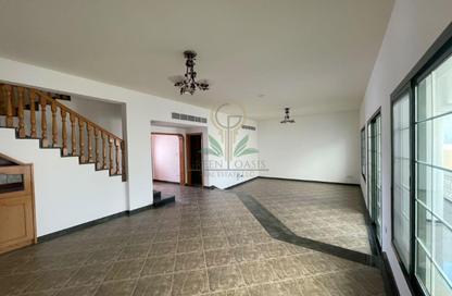 Villa - 4 - 5 for rent in Al Badaa - Dubai