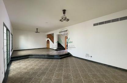 Villa - 4 - 5 for rent in Al Badaa - Dubai