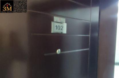 Apartment - 2 Bedrooms - 3 Bathrooms for rent in Al Mowaihat 3 - Al Mowaihat - Ajman