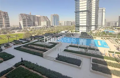 شقة - 2 غرف نوم - 3 حمامات للايجار في برج Park Horizon 2 - بارك هورايزون - دبي هيلز استيت - دبي