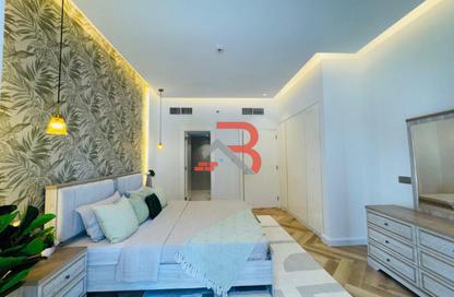 Apartment - 3 Bedrooms - 4 Bathrooms for rent in DAMAC Majestine - Business Bay - Dubai Apartment - 3 Bedrooms - 4 Bathrooms for rent in DAMAC Majestine - Business Bay - Dubai