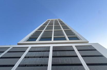 Retail - Studio - 1 Bathroom for rent in Binghatti Apex - District 10 - Jumeirah Village Circle - Dubai