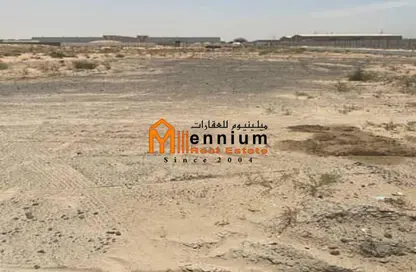 أرض - استوديو للبيع في البليده - البطائح - الشارقة