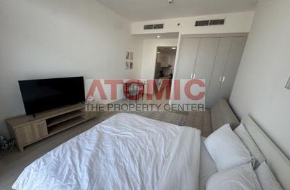 Apartment - Studio - 1 Bathroom for rent in Bloom Towers C - Bloom Towers - District 10 - Jumeirah Village Circle - Dubai Apartment - Studio - 1 Bathroom for rent in Bloom Towers C - Bloom Towers - District 10 - Jumeirah Village Circle - Dubai