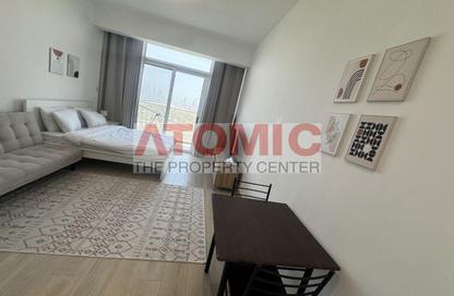 Apartment - Studio - 1 Bathroom for rent in Bloom Towers C - Bloom Towers - District 10 - Jumeirah Village Circle - Dubai Apartment - Studio - 1 Bathroom for rent in Bloom Towers C - Bloom Towers - District 10 - Jumeirah Village Circle - Dubai