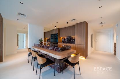 Apartment - 2 - 2 for sale in The Links West Tower - The Links - The Views - Dubai Apartment - 2 - 2 for sale in The Links West Tower - The Links - The Views - Dubai