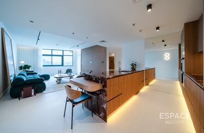 Apartment - 2 - 2 for sale in The Links West Tower - The Links - The Views - Dubai Apartment - 2 - 2 for sale in The Links West Tower - The Links - The Views - Dubai